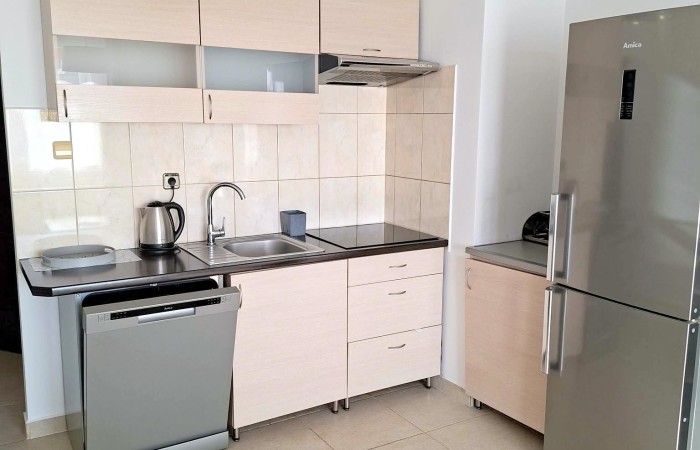 giżycki, Giżycko, Warszawska, Mieszkanie 41 m2 Giżycko ul. Warszawska 9/4