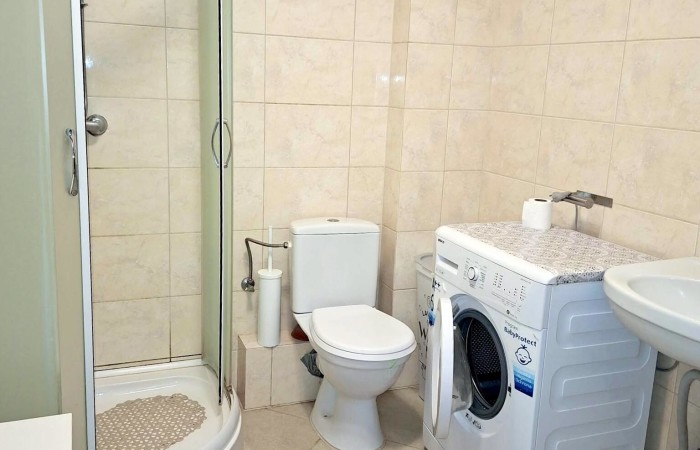 giżycki, Giżycko, Warszawska, Mieszkanie 41 m2 Giżycko ul. Warszawska 9/4