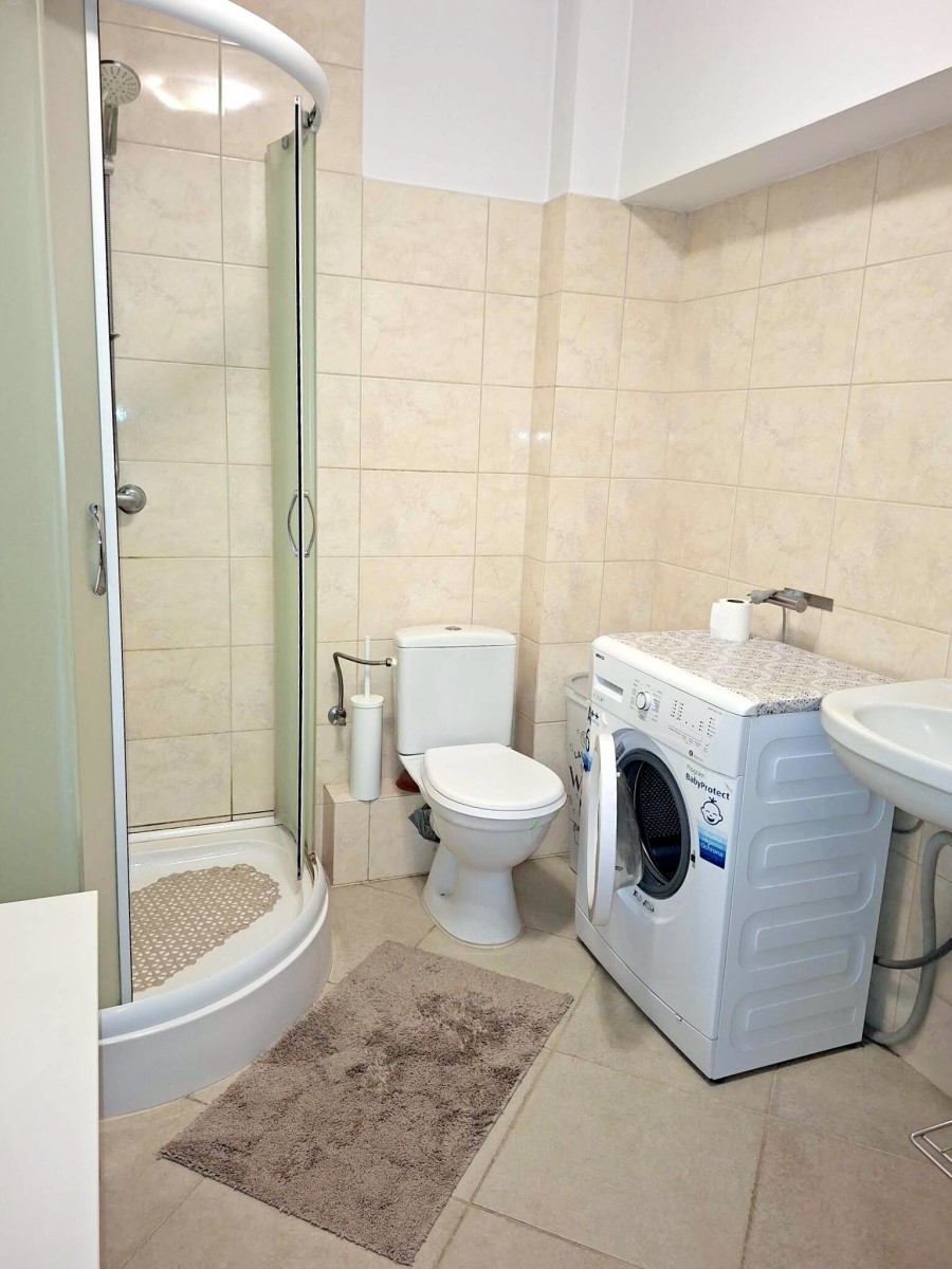 giżycki, Giżycko, Warszawska, Mieszkanie 41 m2 Giżycko ul. Warszawska 9/4