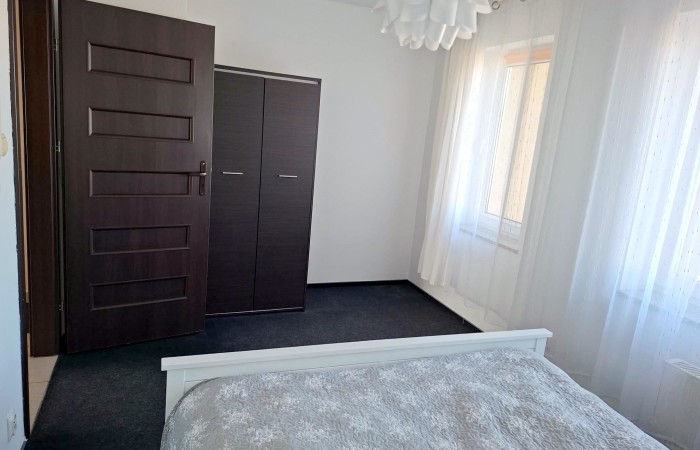 giżycki, Giżycko, Warszawska, Mieszkanie 41 m2 Giżycko ul. Warszawska 9/4