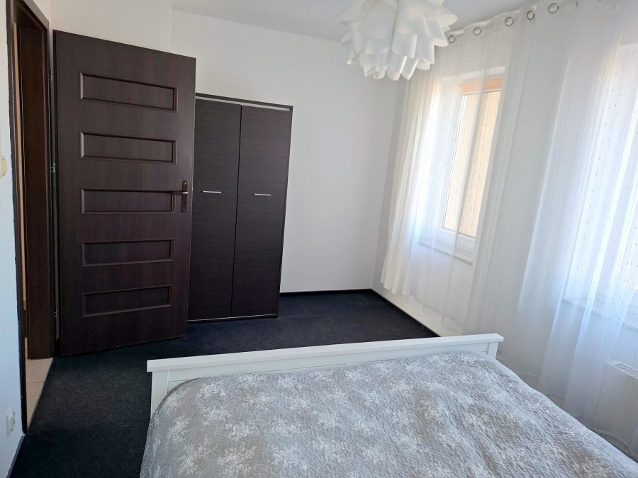 giżycki, Giżycko, Warszawska, Mieszkanie 41 m2 Giżycko ul. Warszawska 9/4