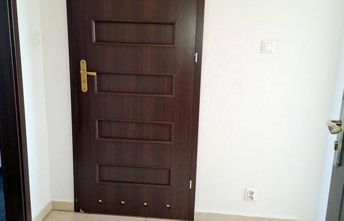 giżycki, Giżycko, Warszawska, Mieszkanie 41 m2 Giżycko ul. Warszawska 9/4