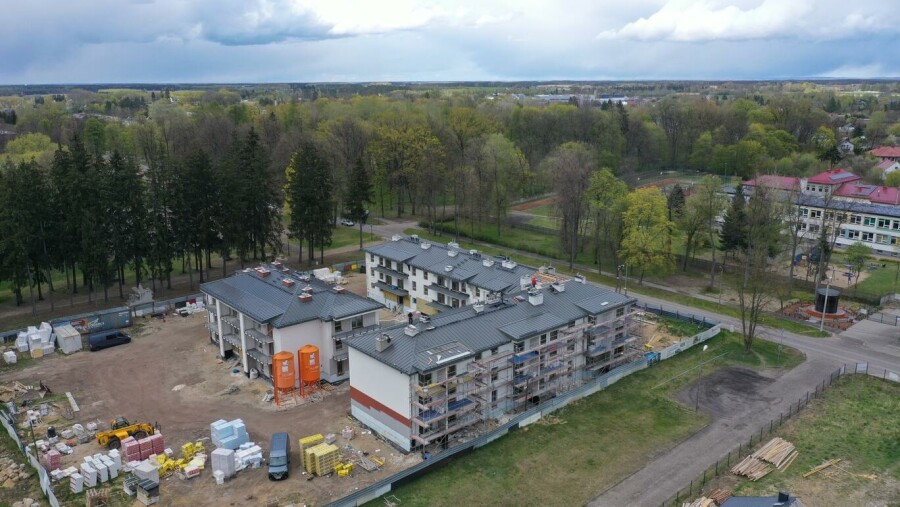 ostrowski, Ostrów Mazowiecka, płk. Dyplomowanego Ludwika Bociańskiego, Atrakcyjny lokal usługowy w nowoczesnej zabudowie-Aleja Bohaterów