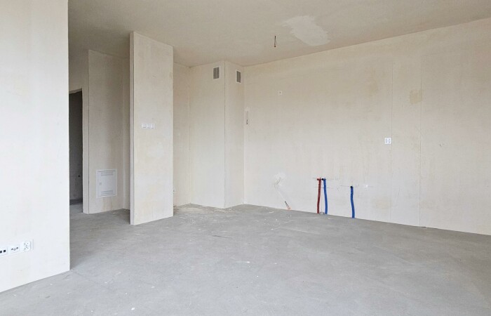 Łomża, ks. Jerzego Popiełuszki, Nowoczesne mieszkanie 51 m² z tarasem | Łomża, ul. Popiełuszki 4