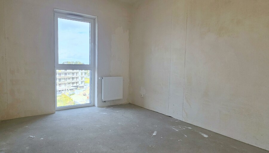 Łomża, ks. Jerzego Popiełuszki, Nowoczesne mieszkanie 51 m² z tarasem | Łomża, ul. Popiełuszki 4