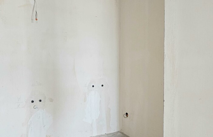 Łomża, ks. Jerzego Popiełuszki, Nowoczesne mieszkanie 51 m² z tarasem | Łomża, ul. Popiełuszki 4