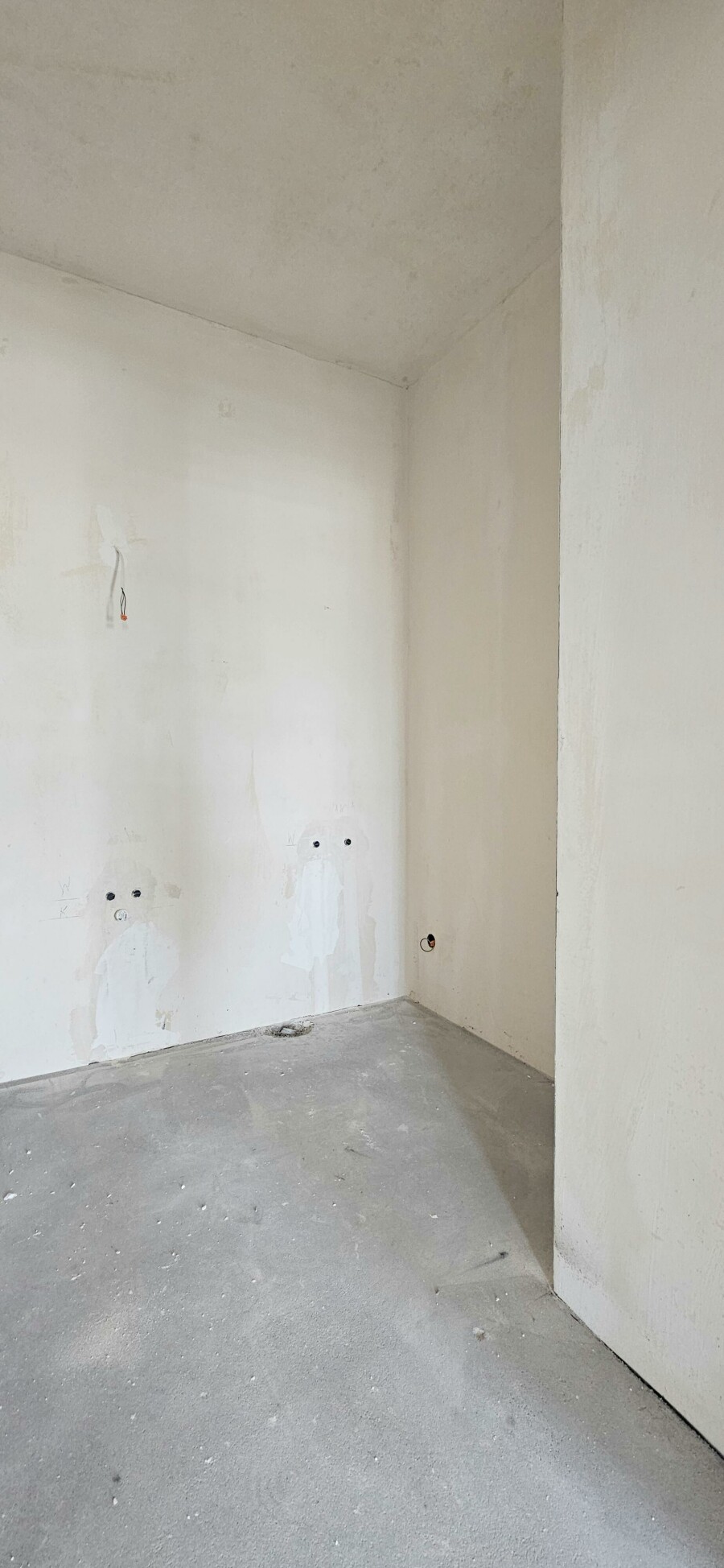 Łomża, ks. Jerzego Popiełuszki, Nowoczesne mieszkanie 51 m² z tarasem | Łomża, ul. Popiełuszki 4