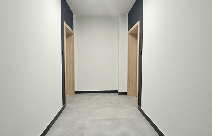 Łomża, ks. Jerzego Popiełuszki, Nowoczesne mieszkanie 51 m² z tarasem | Łomża, ul. Popiełuszki 4