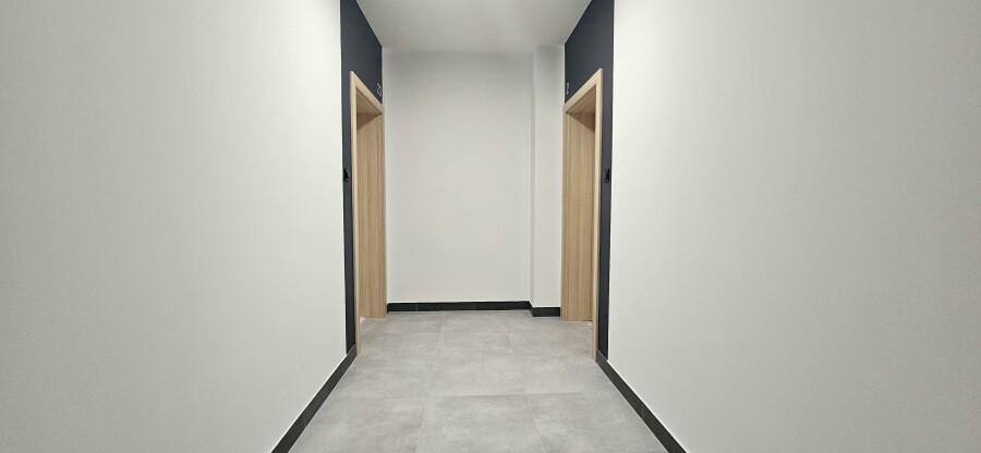 Łomża, ks. Jerzego Popiełuszki, Nowoczesne mieszkanie 51 m² z tarasem | Łomża, ul. Popiełuszki 4