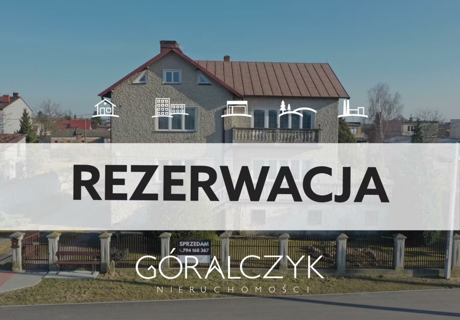 łomżyński, Śniadowo, Szosowa, Solidny dom z zapleczem i garażem | idealny dla rodziny i pod biznes