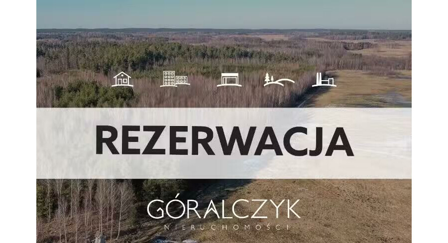 piski, Orzysz, Grzegorze, Działka Leśna 2,35 ha Grzegorze gm Orzysz