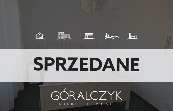 Giżycko, giżycki, Mieszkanie na sprzedaż