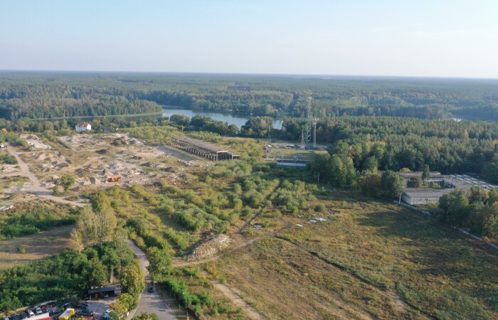 piski, Ruciane-Nida, Jana Krajeckiego, Zainwestuj w 17 działek budowlanych  nad Jeziorem Nidzkim