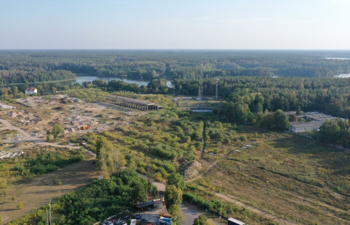piski, Ruciane-Nida, Jana Krajeckiego, Zainwestuj w 17 działek budowlanych  nad Jeziorem Nidzkim