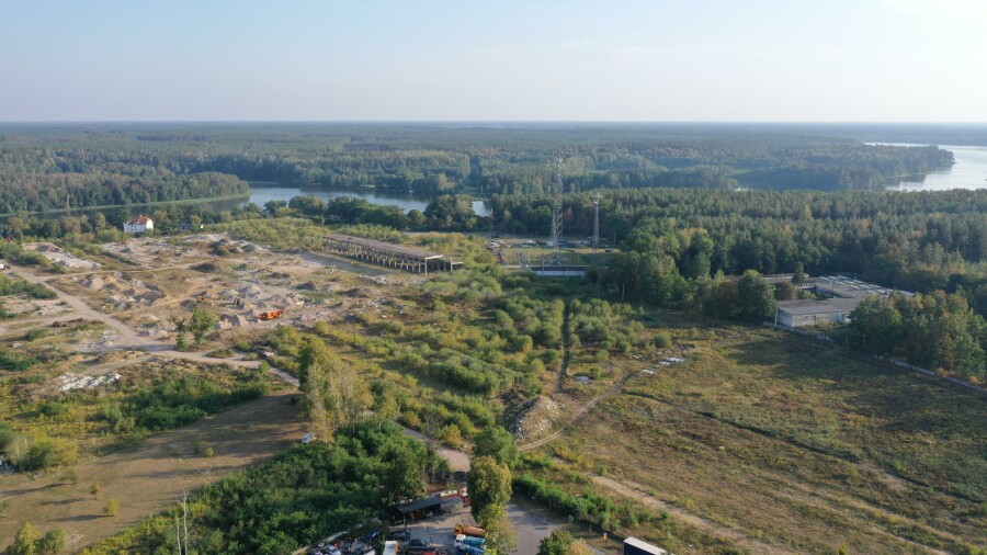 piski, Ruciane-Nida, Jana Krajeckiego, Zainwestuj w 17 działek budowlanych  nad Jeziorem Nidzkim