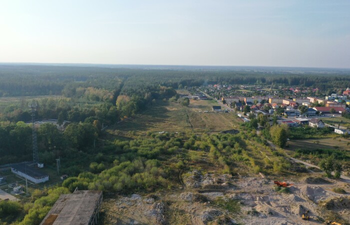 piski, Ruciane-Nida, Jana Krajeckiego, Zainwestuj w 17 działek budowlanych  nad Jeziorem Nidzkim