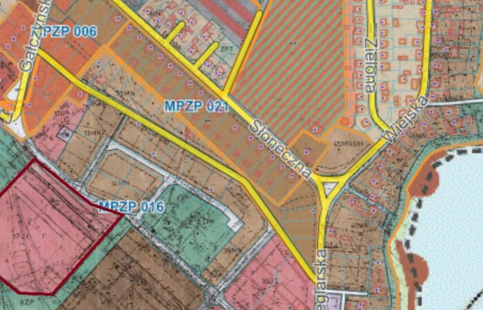 piski, Ruciane-Nida, Jana Krajeckiego, Zainwestuj w 17 działek budowlanych  nad Jeziorem Nidzkim