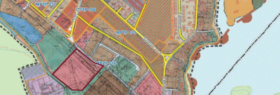 piski, Ruciane-Nida, Jana Krajeckiego, Zainwestuj w 17 działek budowlanych  nad Jeziorem Nidzkim