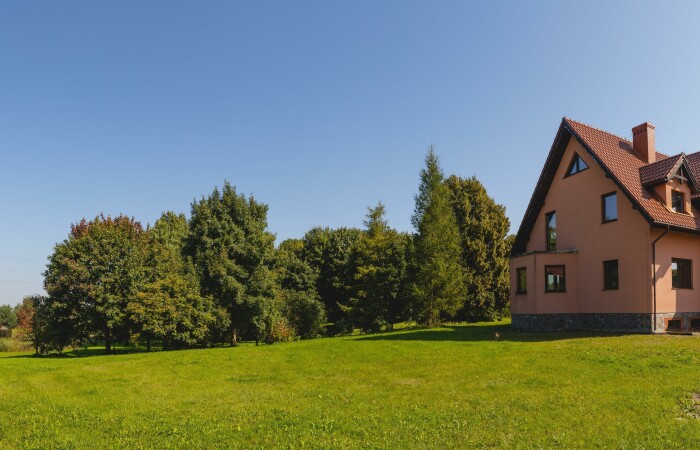 Czerwony Dwór, Węgorzewo, Dom na sprzedaż