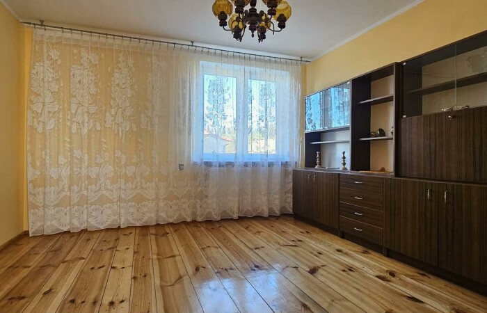 ostrołęcki, Lelis, Białobiel, Ostrołęcka, Ten dom w Białobieli czeka na Ciebie w okazyjnej cenie