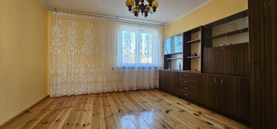 ostrołęcki, Lelis, Białobiel, Ostrołęcka, Ten dom w Białobieli czeka na Ciebie w okazyjnej cenie