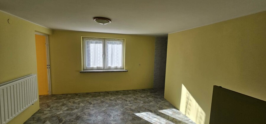 ostrołęcki, Lelis, Białobiel, Ostrołęcka, Ten dom w Białobieli czeka na Ciebie w okazyjnej cenie