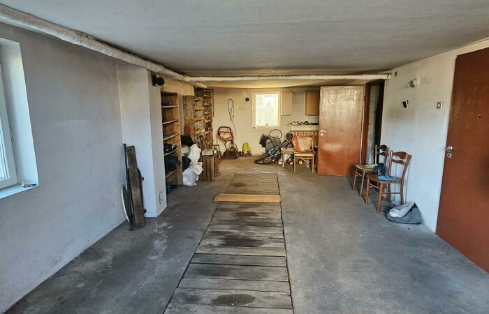 ostrołęcki, Lelis, Białobiel, Ostrołęcka, Ten dom w Białobieli czeka na Ciebie w okazyjnej cenie