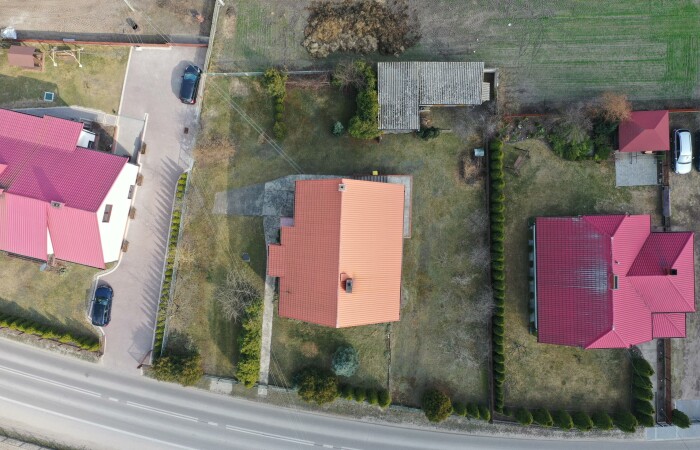 ostrołęcki, Lelis, Białobiel, Ostrołęcka, Ten dom w Białobieli czeka na Ciebie w okazyjnej cenie