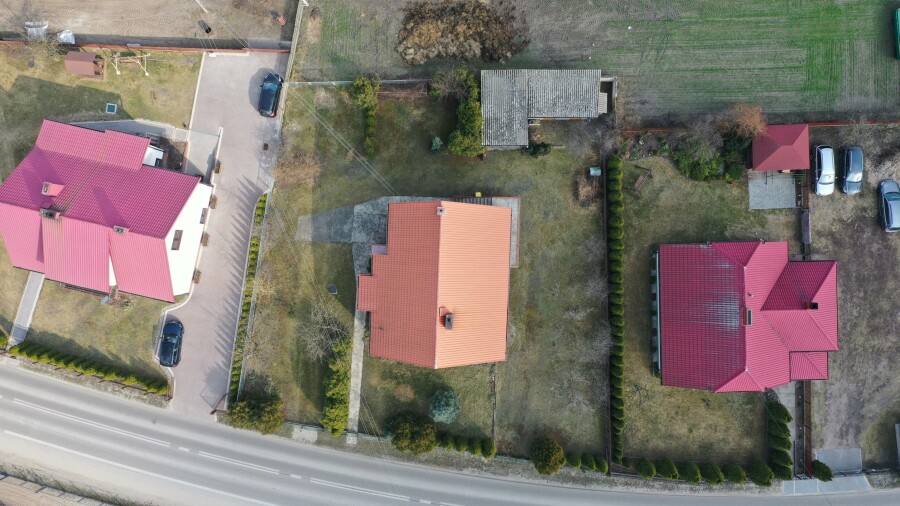 ostrołęcki, Lelis, Białobiel, Ostrołęcka, Ten dom w Białobieli czeka na Ciebie w okazyjnej cenie