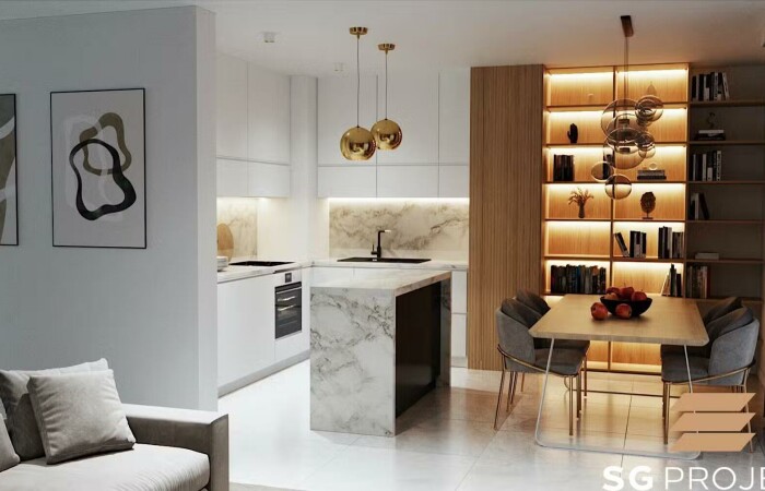 ostrołęcki, Rzekuń, Czarnowiec, Turkusowa, Ten inteligentny dom moze być Twój już w sierpniu