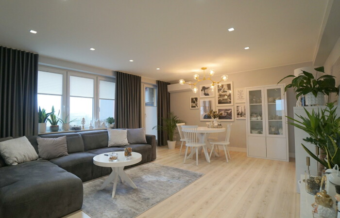 Łomża, Kazańska, Nowa cena - mieszkanie z pełnym wyposażeniem !!!