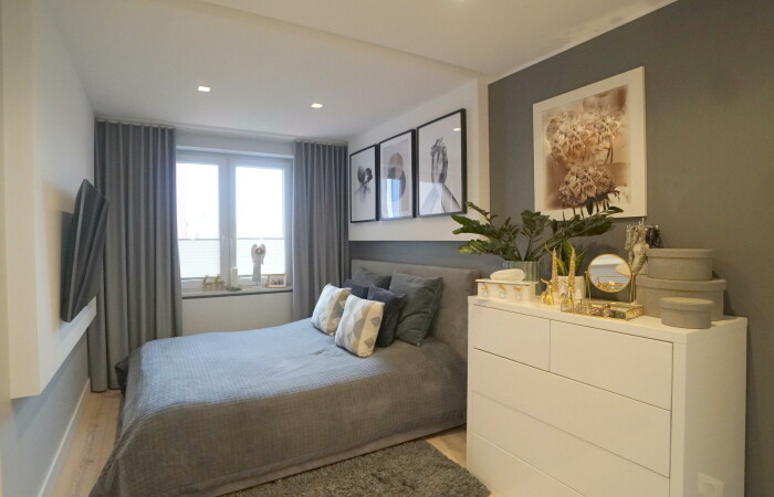 Łomża, Kazańska, Nowa cena - mieszkanie z pełnym wyposażeniem !!!