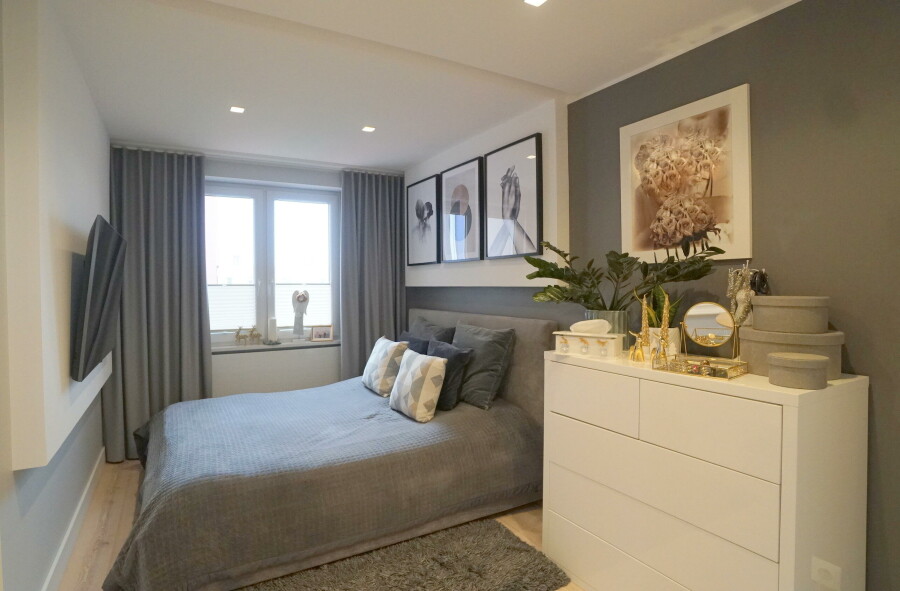 Łomża, Kazańska, Nowa cena - mieszkanie z pełnym wyposażeniem !!!