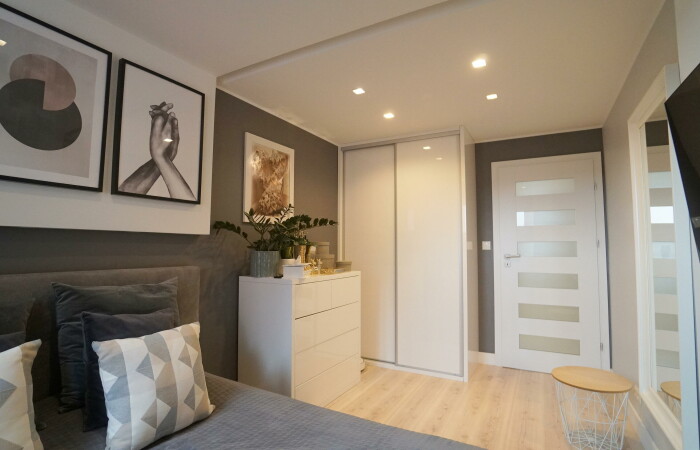 Łomża, Kazańska, Nowa cena - mieszkanie z pełnym wyposażeniem !!!