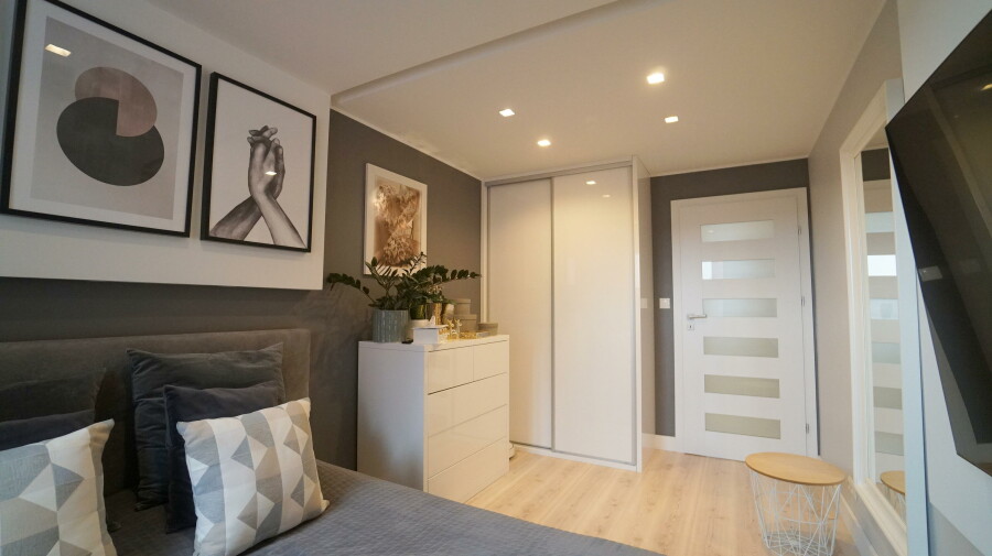 Łomża, Kazańska, Nowa cena - mieszkanie z pełnym wyposażeniem !!!