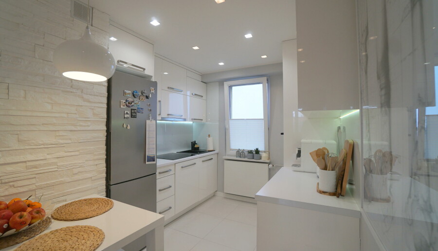 Łomża, Kazańska, Nowa cena - mieszkanie z pełnym wyposażeniem !!!