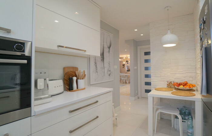 Łomża, Kazańska, Nowa cena - mieszkanie z pełnym wyposażeniem !!!