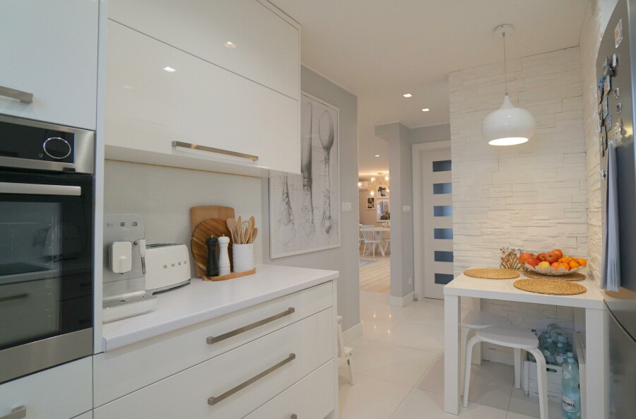 Łomża, Kazańska, Nowa cena - mieszkanie z pełnym wyposażeniem !!!