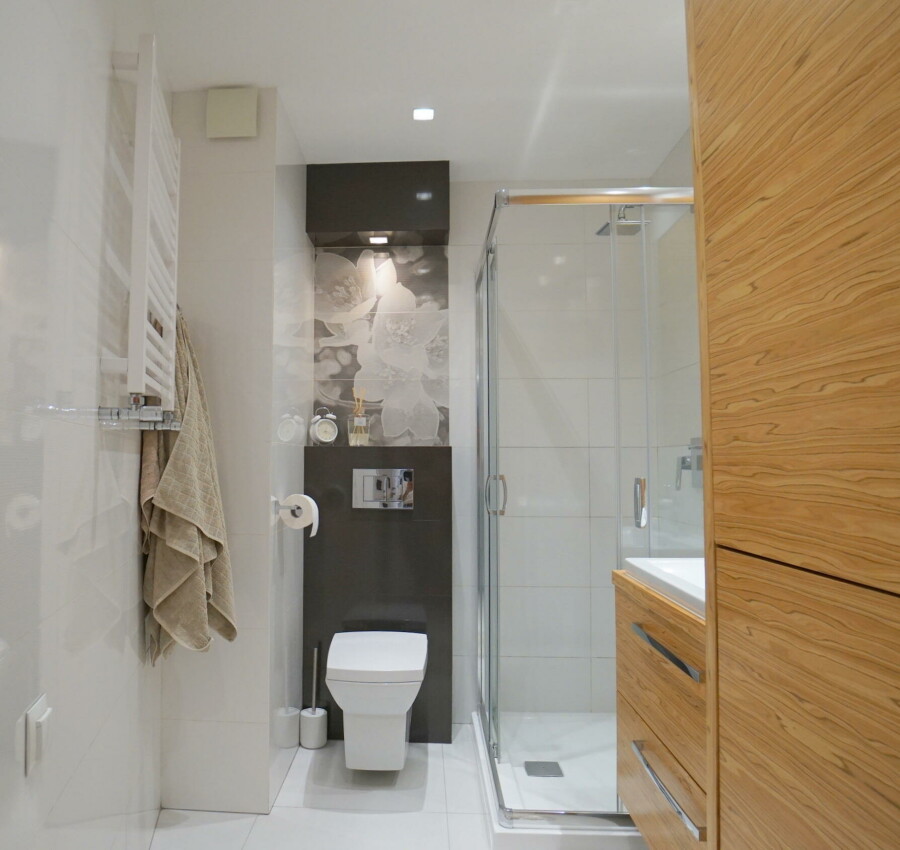 Łomża, Kazańska, Nowa cena - mieszkanie z pełnym wyposażeniem !!!