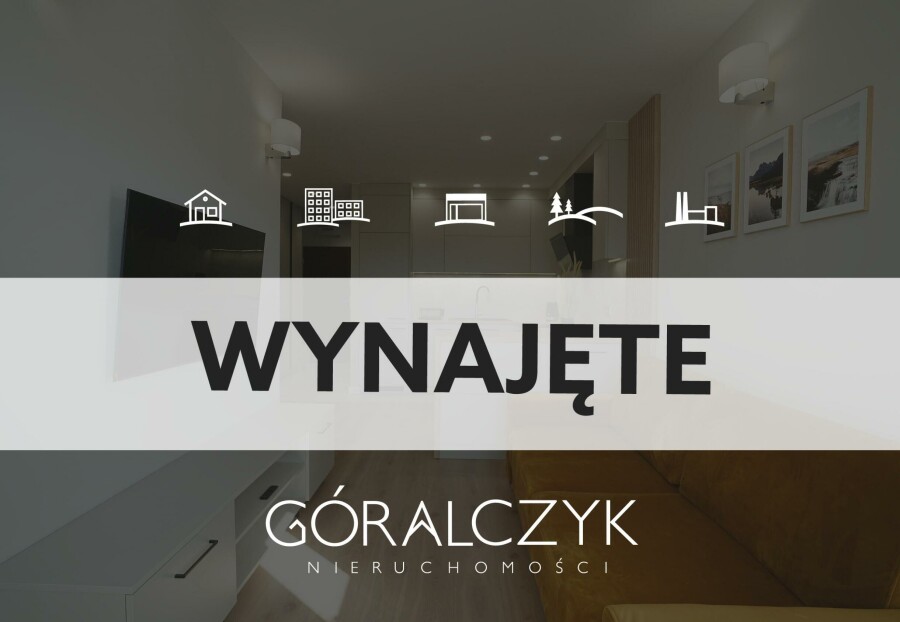 Łomża, Bema, Ekskluzywny apartament z pięknym widokiem w Łomży