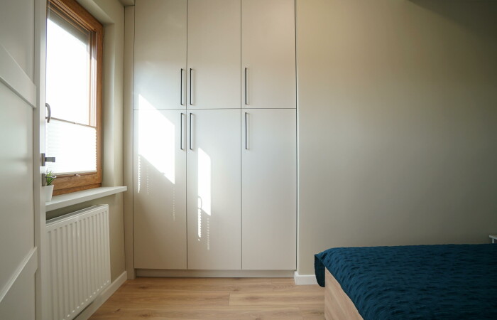 Łomża, Bema, Ekskluzywny apartament z pięknym widokiem w Łomży