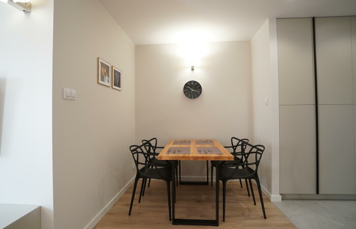Łomża, Bema, Ekskluzywny apartament z pięknym widokiem w Łomży
