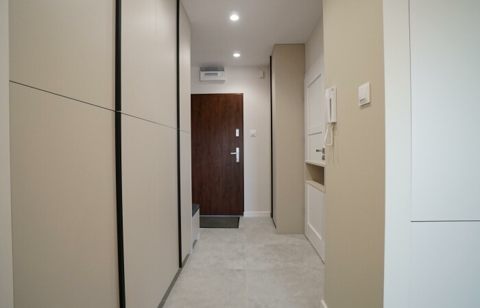 Łomża, Bema, Ekskluzywny apartament z pięknym widokiem w Łomży