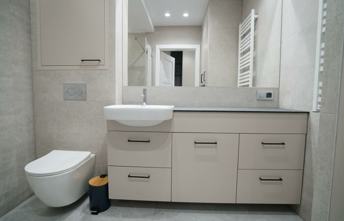 Łomża, Bema, Ekskluzywny apartament z pięknym widokiem w Łomży