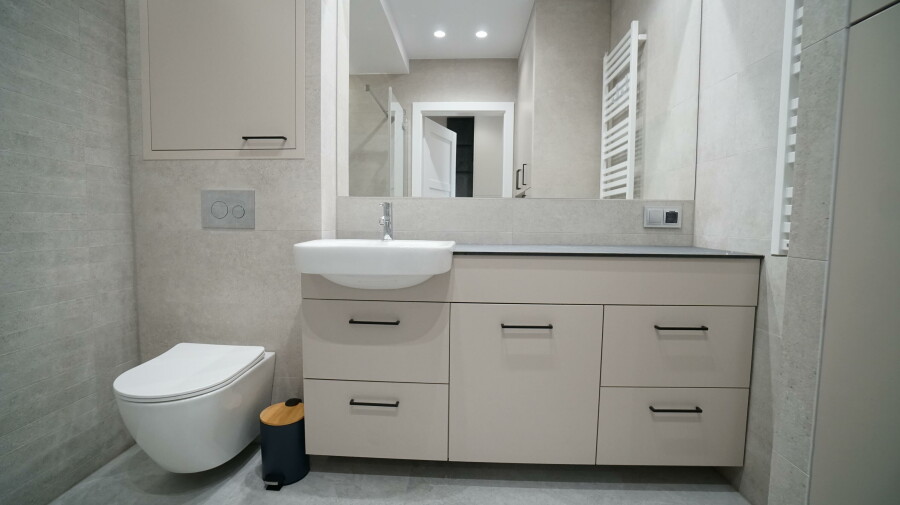 Łomża, Bema, Ekskluzywny apartament z pięknym widokiem w Łomży