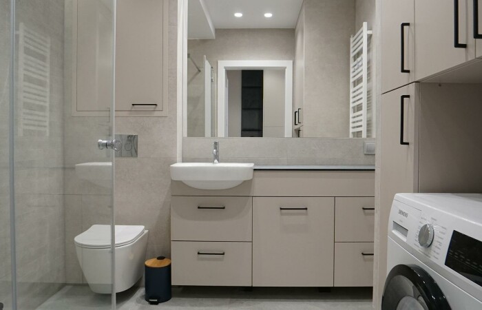 Łomża, Bema, Ekskluzywny apartament z pięknym widokiem w Łomży