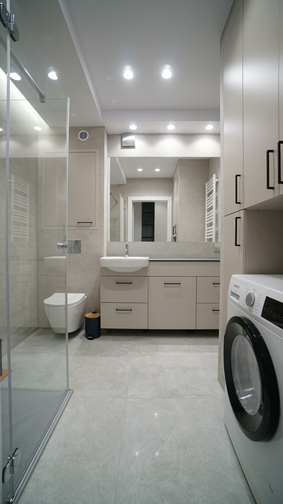 Łomża, Bema, Ekskluzywny apartament z pięknym widokiem w Łomży