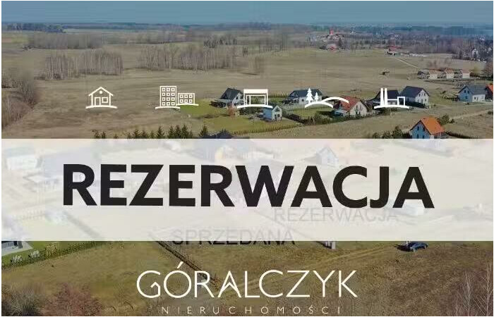 Bogaczewo, Giżycko, Działka na sprzedaż
