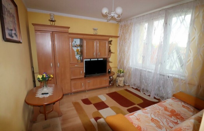giżycki, Giżycko, Dąbrowskiego, Mieszkanie Giżycko ul Dąbrowskiego 9