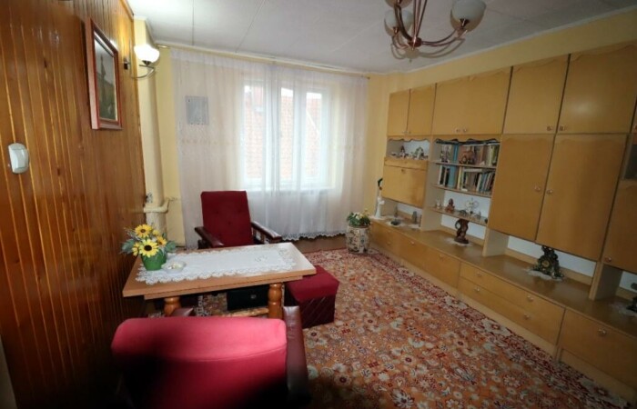 giżycki, Giżycko, Dąbrowskiego, Mieszkanie Giżycko ul Dąbrowskiego 9